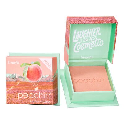 MINI BOX O´POWDER BLUSH (RUBOR EN POLVO)